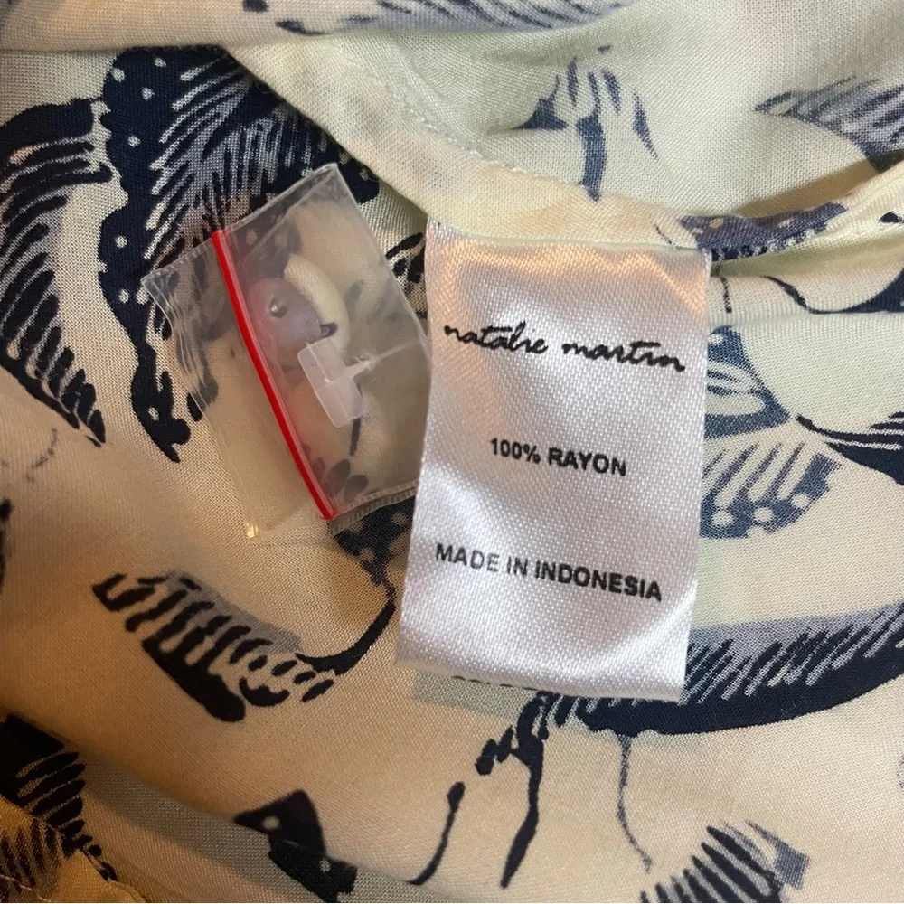 Natalie Martin Dress